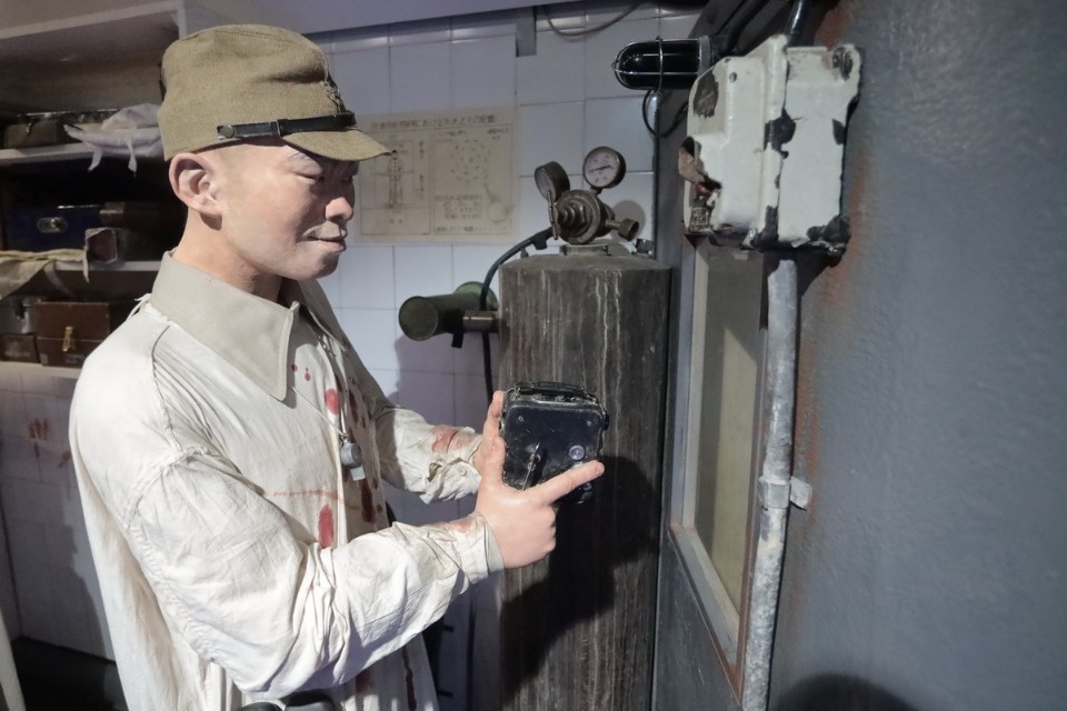 Поезд Победы Поезд Победы