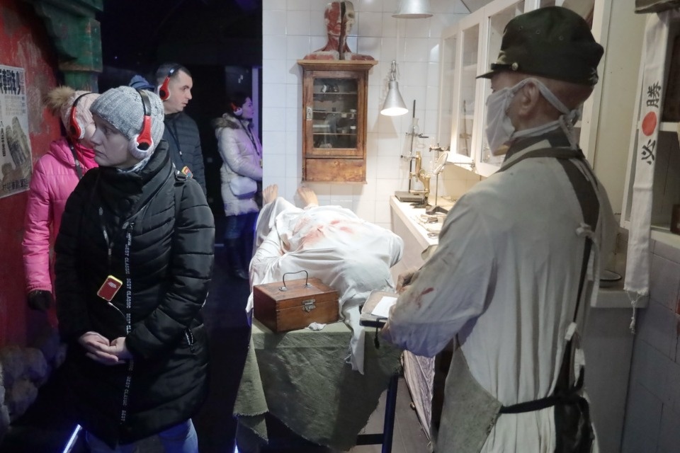 Поезд Победы Поезд Победы