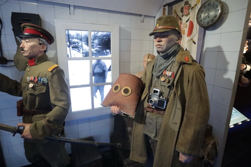 Поезд Победы Поезд Победы