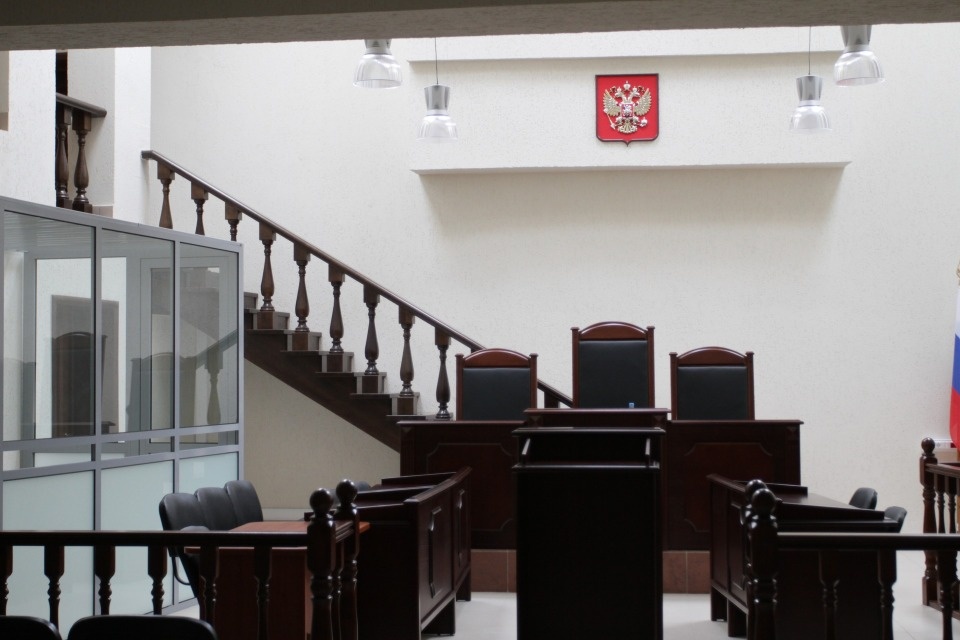 Пскович предстанет перед судом за совершение 126 особо тяжких преступлений Пскович предстанет перед судом за совершение 126 особо тяжких преступлений