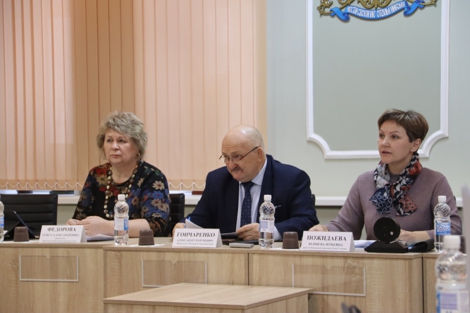 В отремонтированных дворах Пскова будет работать комплекс видеофиксации