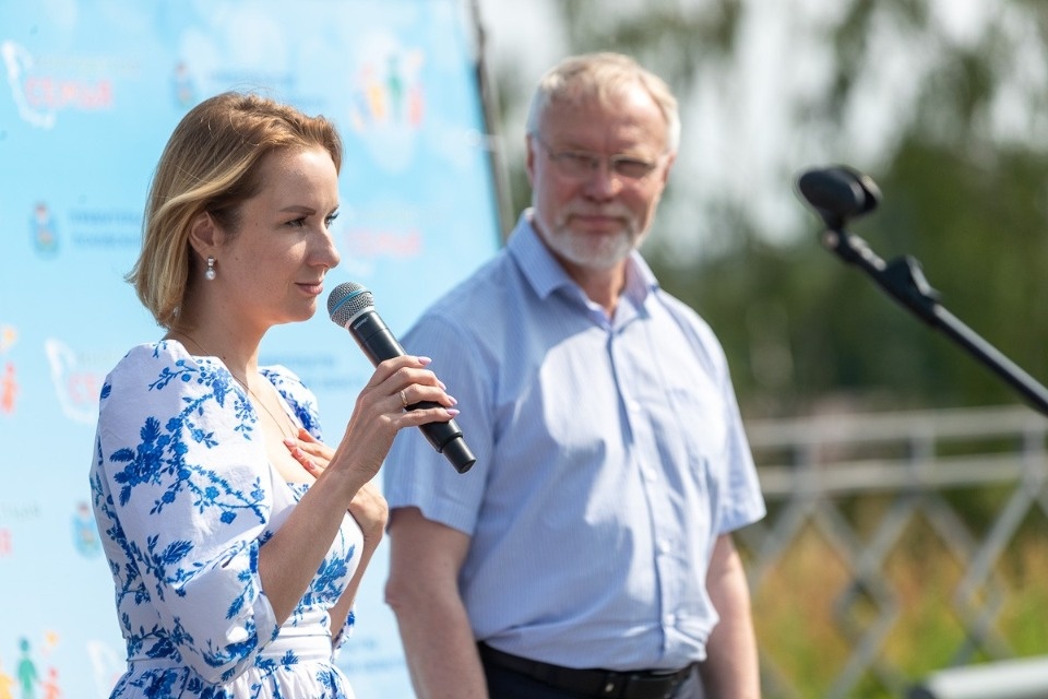 Мария Львова-Белова о ДТП с автобусом под Псковом: При необходимости поможем с привлечением врачей из федеральных клиник