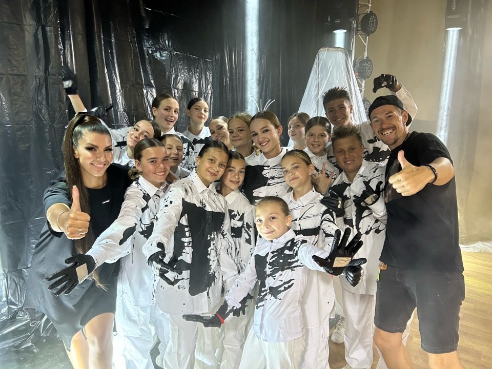 Первые спели