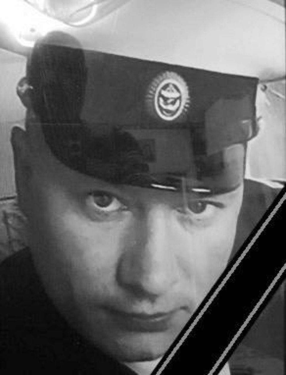 В Псковской области простились с пятью погибшими в СВО бойцами