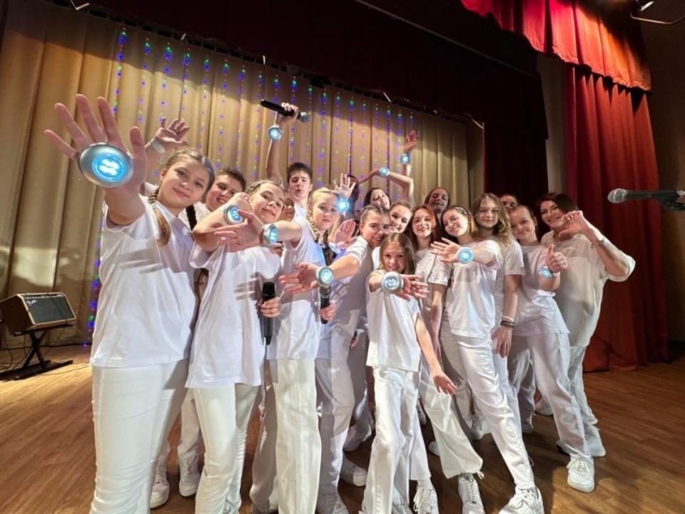 Музыкальный коллектив из Печор примет участие во Всероссийской битве хоров