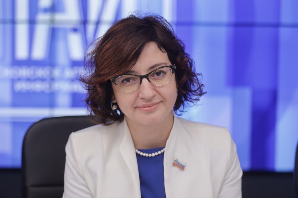 Повторейко: В Псковской области активно ведется работа по обеспечению технологического суверенитета