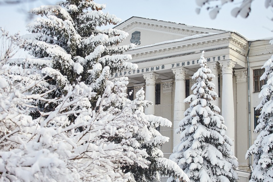 До +1 градуса ожидается в Псковской области 19 февраля