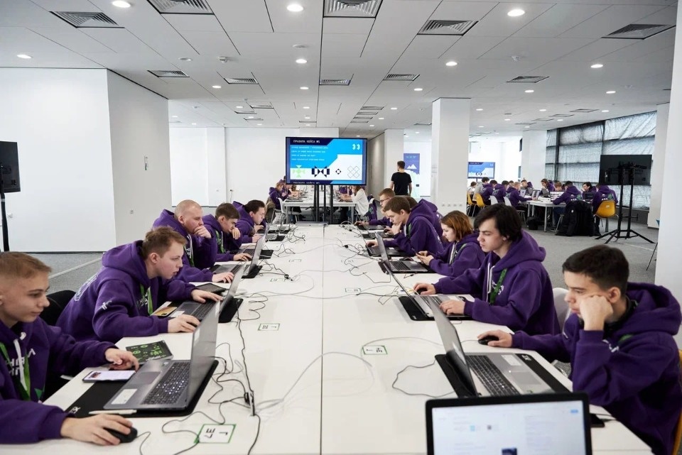 Три псковички прошли в финал Всероссийского конкурса «Начни игру»