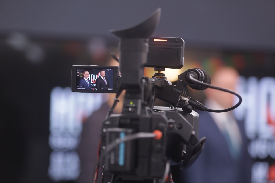 В Пскове традиционно пройдет «Ночь выборов» 