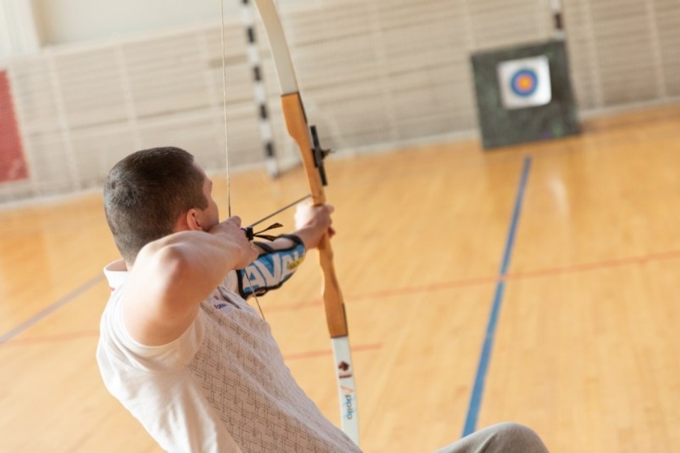 Псковские ветераны СВО представят регион на Кубке Защитников Отечества в Калуге