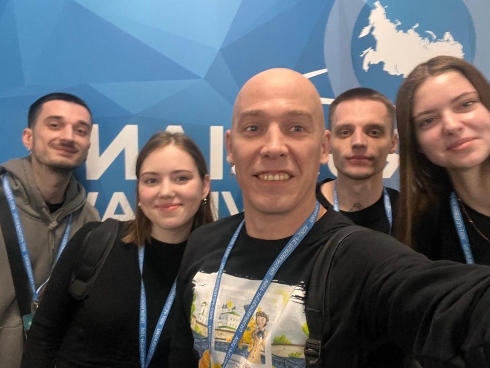 Псковская область прошла в финал Russian Travel Awards