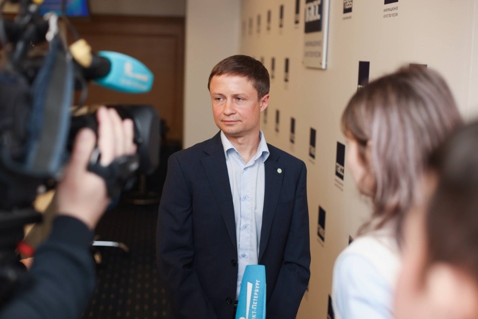 Сбер: инвестиции компаний СЗФО в цифровую трансформацию превысили 1,5 млрд рублей