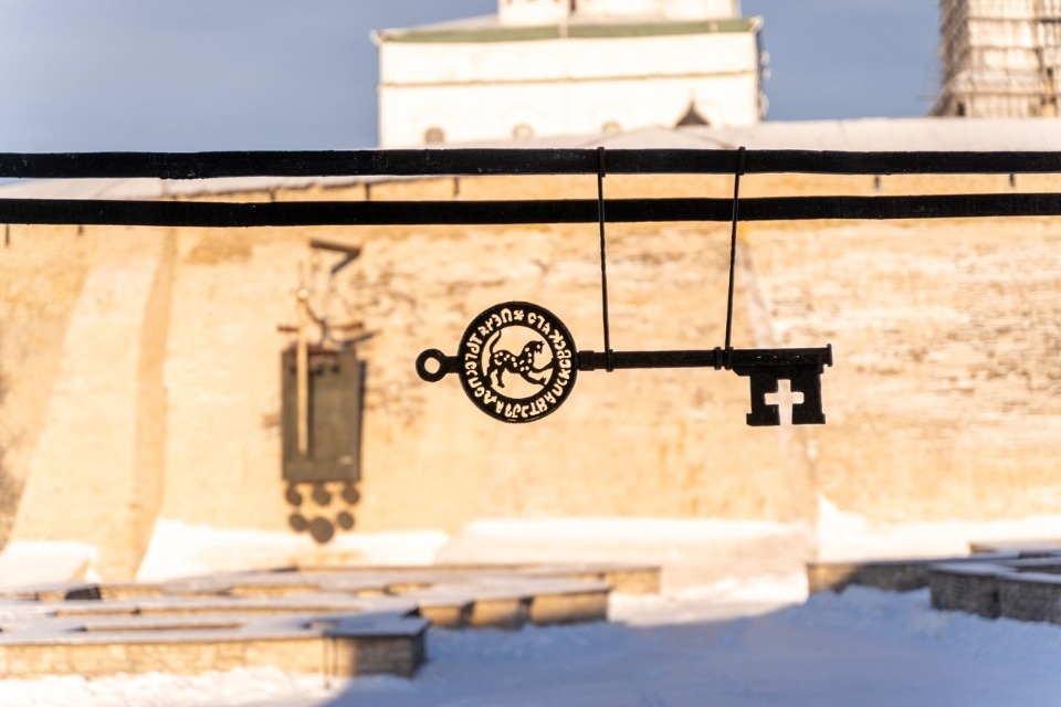 Псковский музей в День защитника Отечества будет работать по особому расписанию