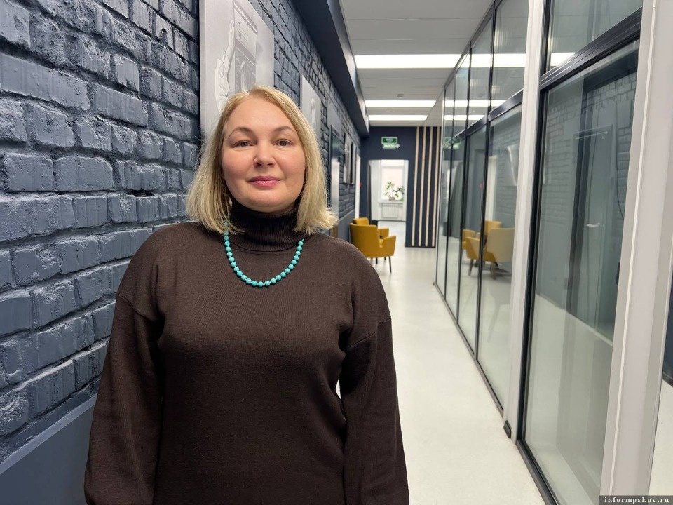 195 тысяч сделок в сфере недвижимости заключили в 2023 года в Псковской области 