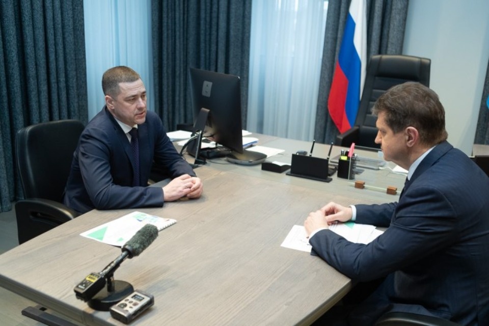 Около 80 псковских территорий будут участвовать в голосовании по «Формированию комфортной городской среды»