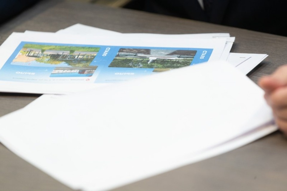 Около 80 псковских территорий будут участвовать в голосовании по «Формированию комфортной городской среды»