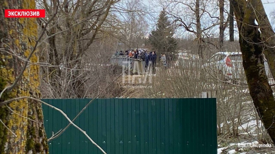 11-летняя Маргарита Антипова найдена мертвой