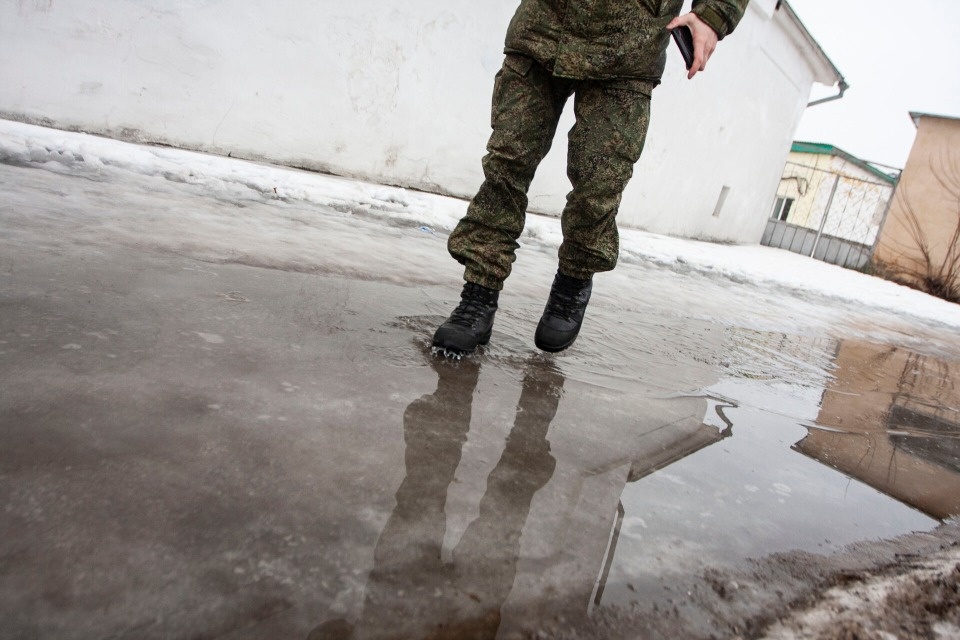 До +7 градусов прогреется воздух в Псковской области 26 февраля