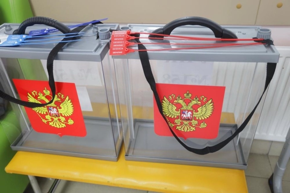 Почти 80 избирательных участков создадут в Пскове к президентским выборам