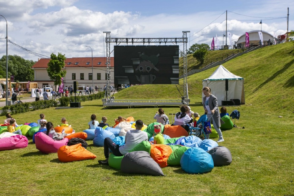 В Пскове в честь 80-летия региона развернутся сцена на воде и локальная ВДНХ