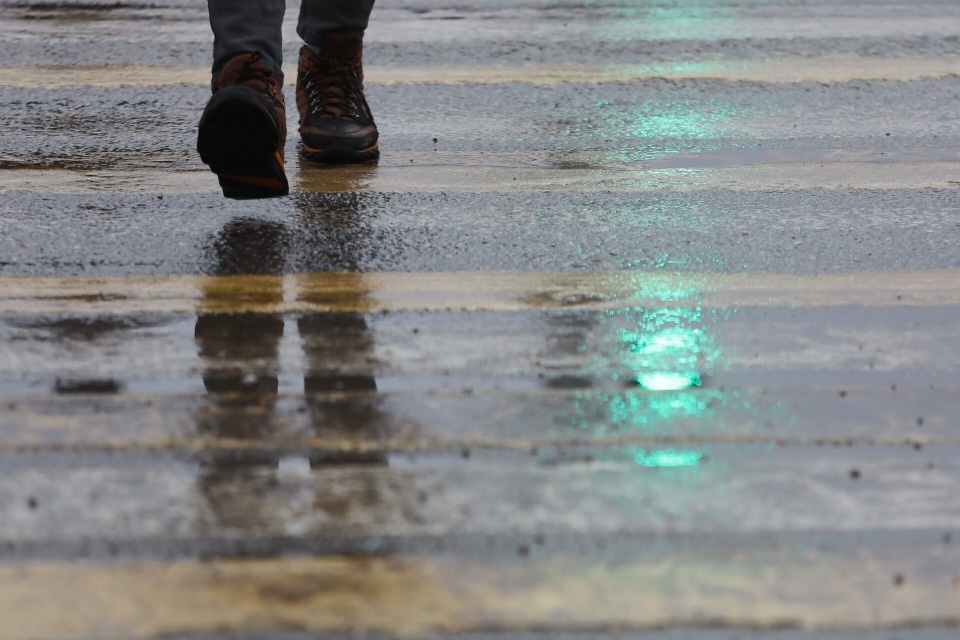 До +5 градусов ожидается в Псковской области 29 февраля