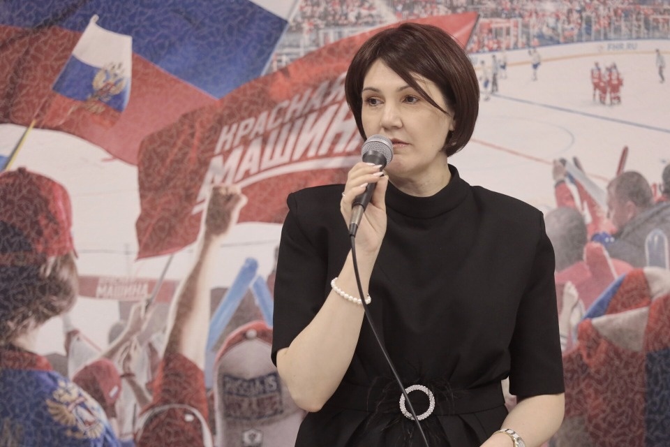 Надежда Васильева: Масштабное послание Путина – очень серьезный взгляд в будущее