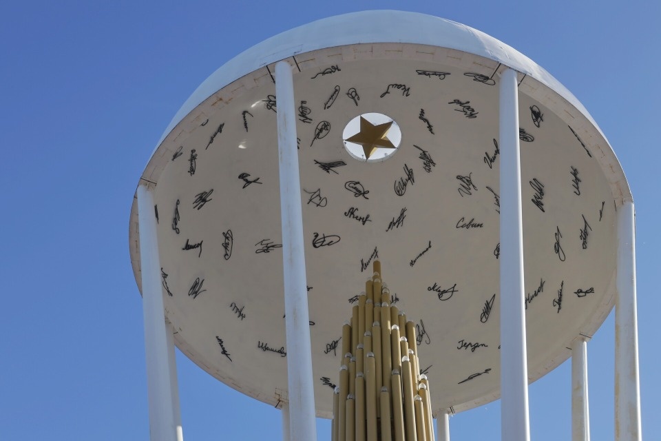 День памяти псковских воинов-десантников 6-й роты отмечают в России