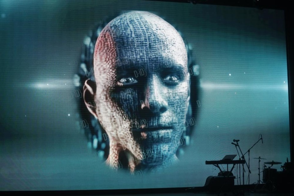 «Народное признание – 2023» «Народное признание – 2023»