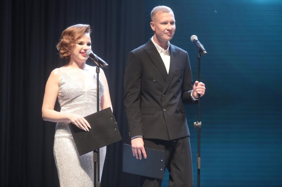 «Народное признание – 2023» «Народное признание – 2023»