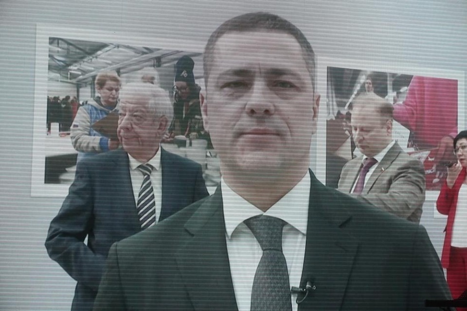 «Народное признание – 2023» «Народное признание – 2023»