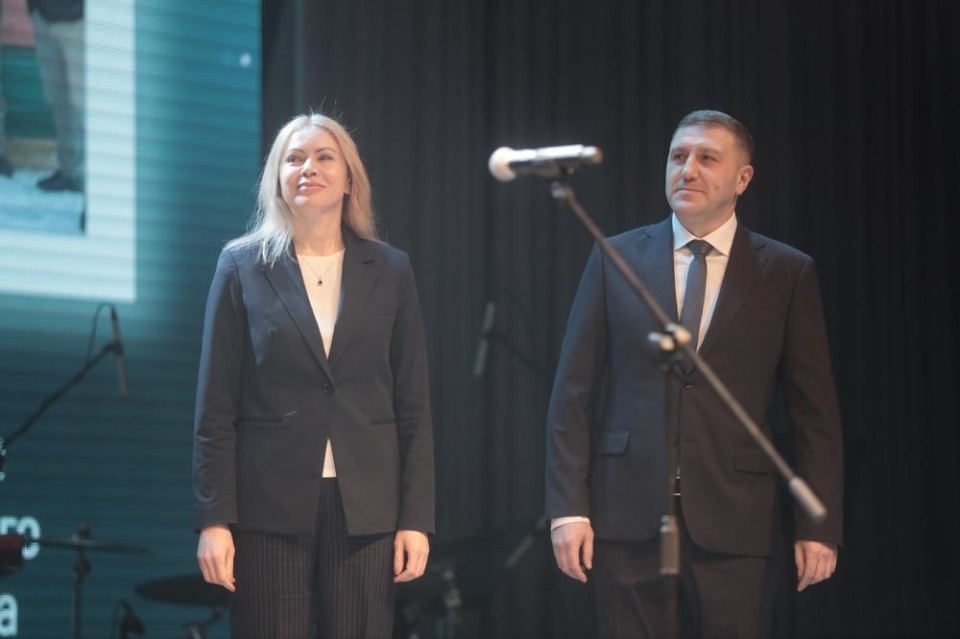 «Народное признание – 2023» «Народное признание – 2023»