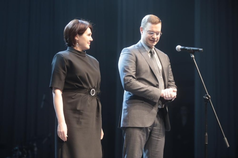 «Народное признание – 2023» «Народное признание – 2023»