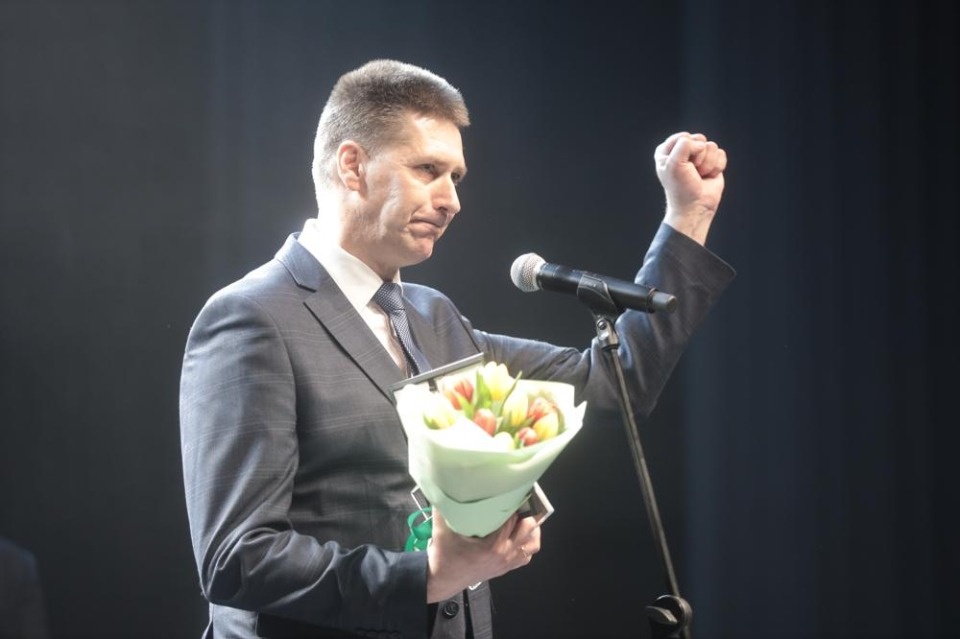 «Народное признание – 2023» «Народное признание – 2023»