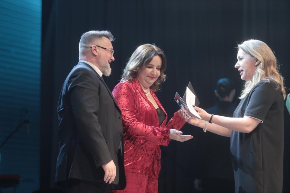 «Народное признание – 2023» «Народное признание – 2023»