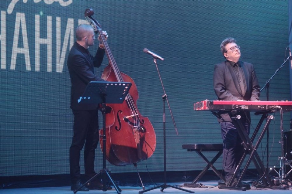 «Народное признание – 2023» «Народное признание – 2023»