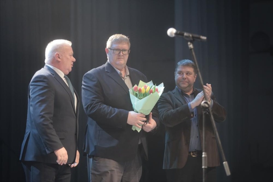 «Народное признание – 2023» «Народное признание – 2023»