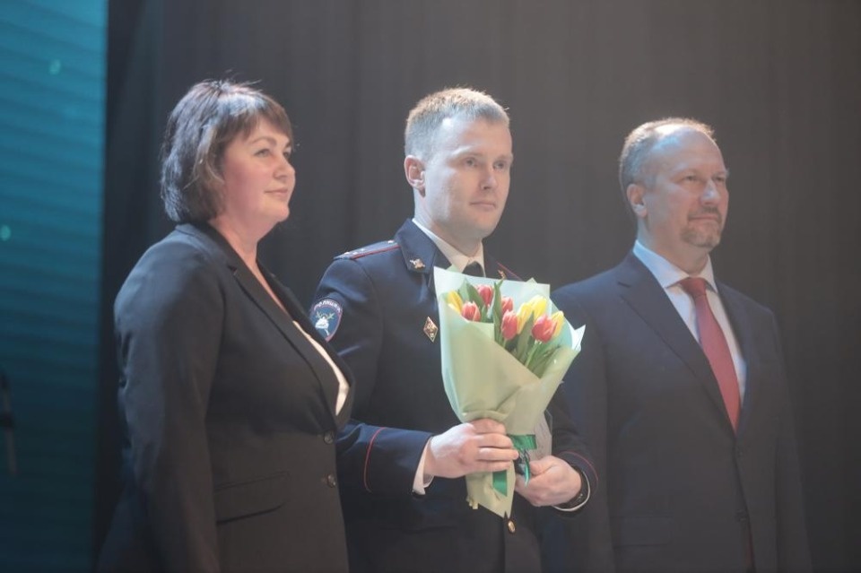 «Народное признание – 2023» «Народное признание – 2023»