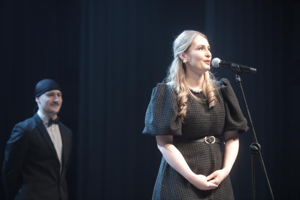 «Народное признание – 2023» «Народное признание – 2023»