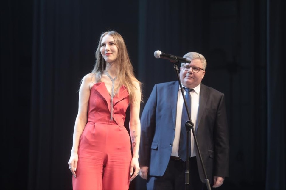 «Народное признание – 2023» «Народное признание – 2023»