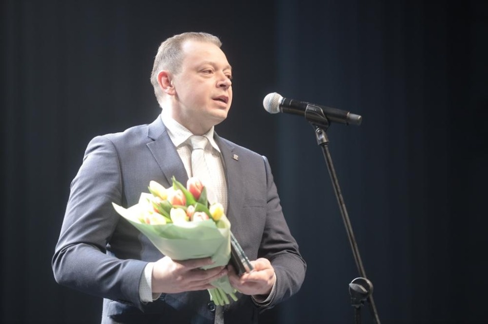 «Народное признание – 2023» «Народное признание – 2023»