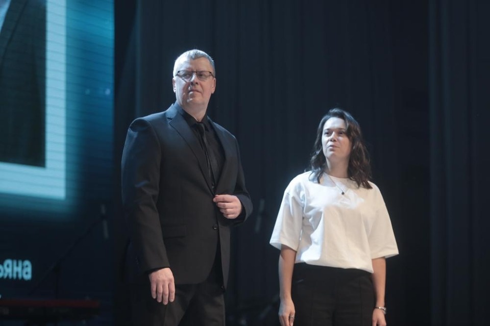 «Народное признание – 2023» «Народное признание – 2023»