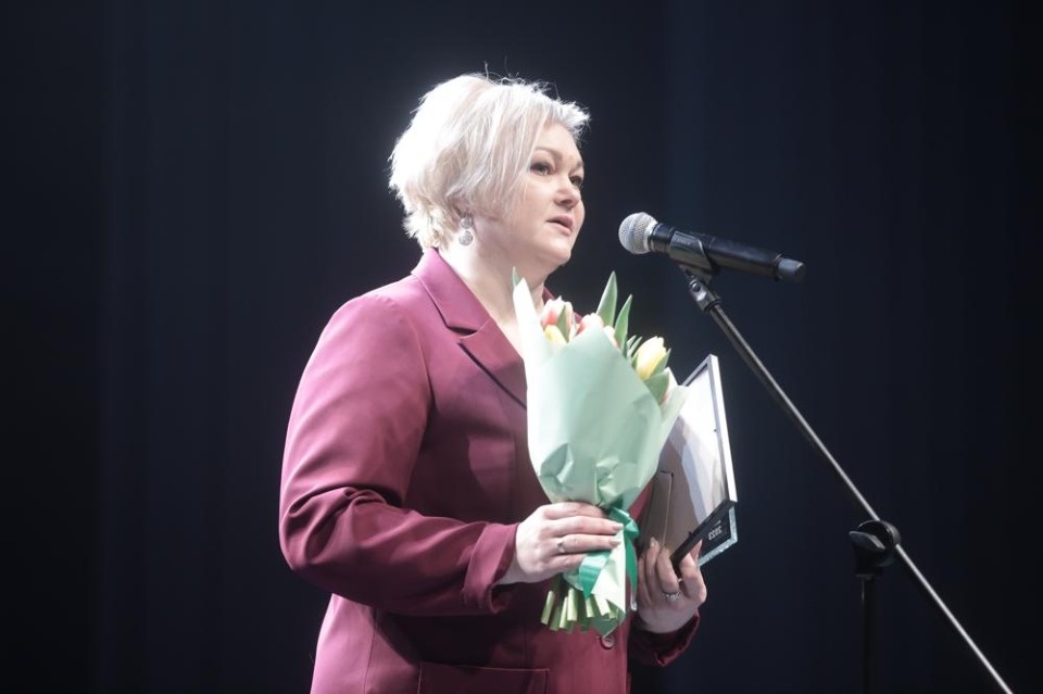 «Народное признание – 2023» «Народное признание – 2023»