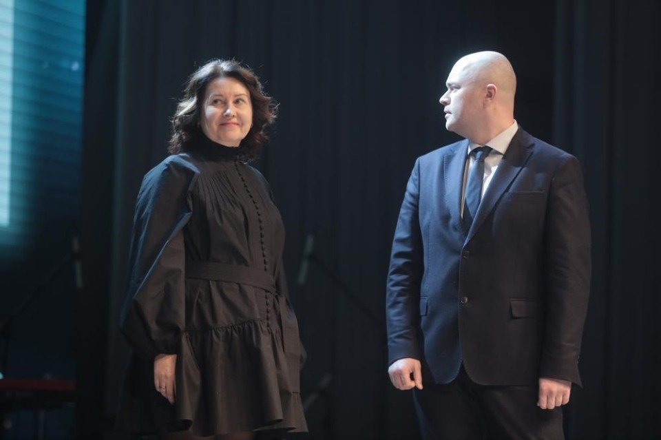 «Народное признание – 2023» «Народное признание – 2023»