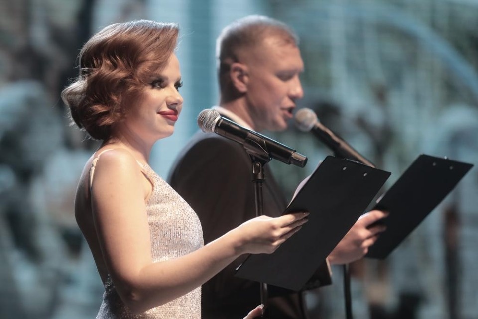 «Народное признание – 2023» «Народное признание – 2023»