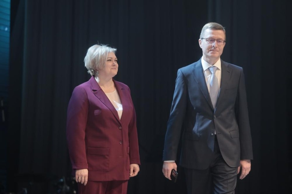 «Народное признание – 2023» «Народное признание – 2023»