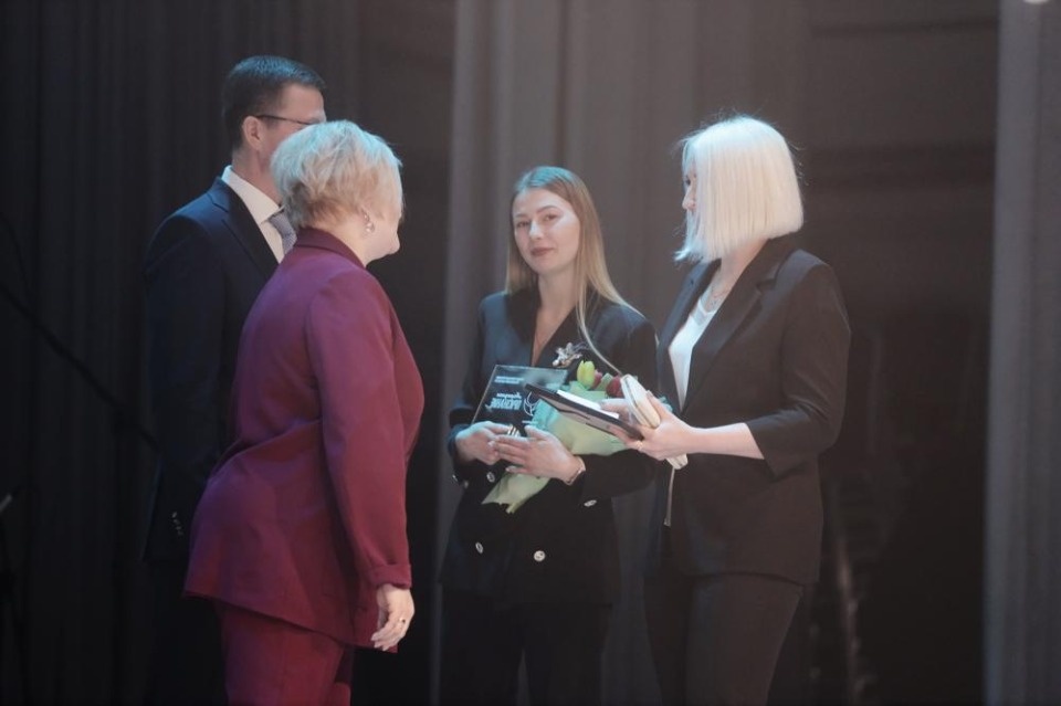 «Народное признание – 2023» «Народное признание – 2023»