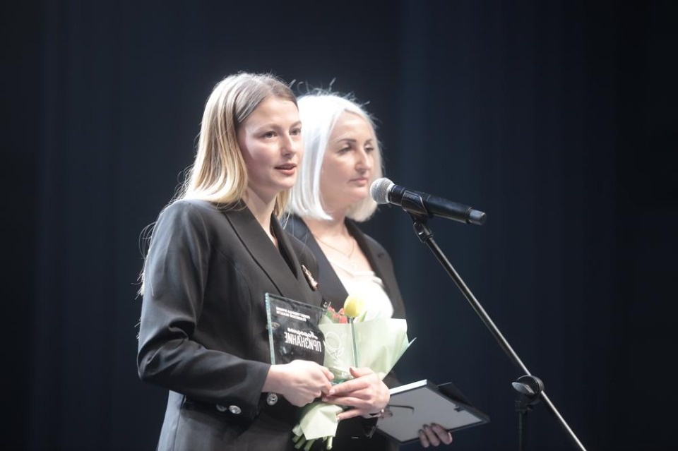 «Народное признание – 2023» «Народное признание – 2023»