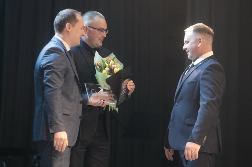 «Народное признание – 2023» «Народное признание – 2023»