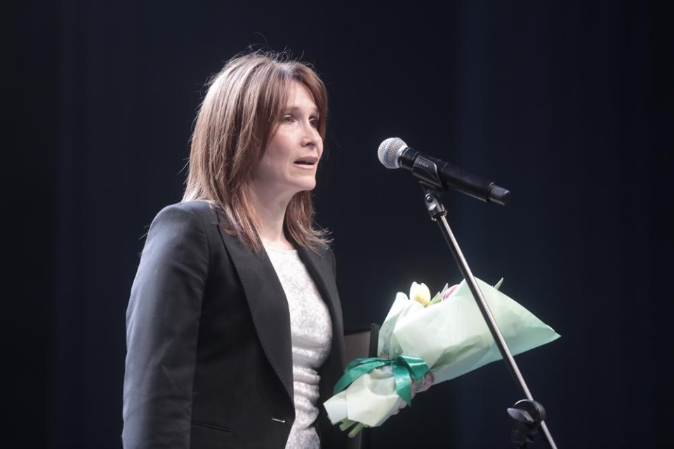 «Народное признание – 2023» «Народное признание – 2023»