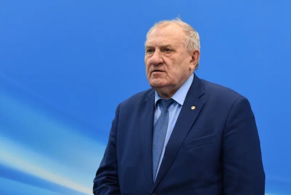 В региональном избирательном штабе в Пскове состоялся диалог с отцом Героя России